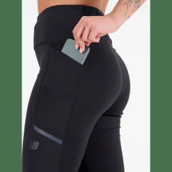 Impact Run Heat Damen Tights
