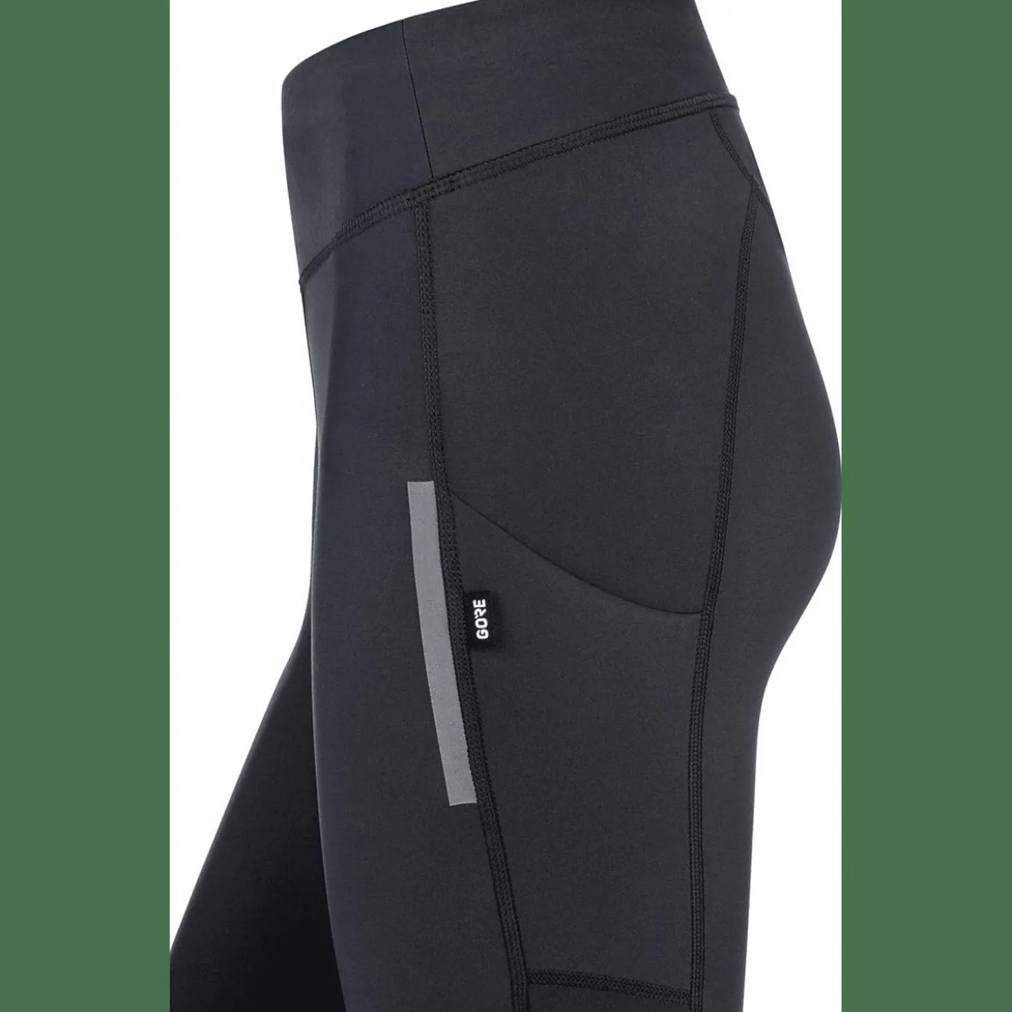 Impulse 3/4 Damen 3/4-Hose