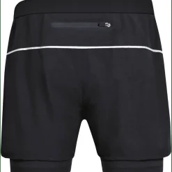 2-in-1 Damen Shorts