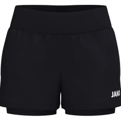 2-in-1 One Damen Shorts