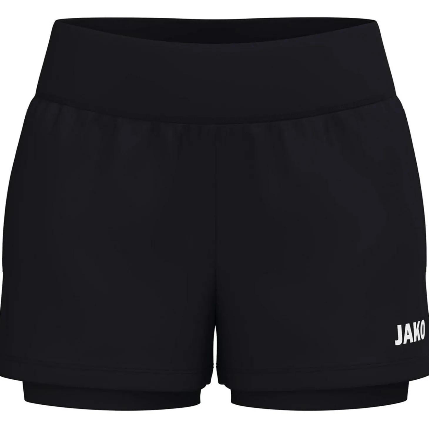 2-in-1 One Damen Shorts
