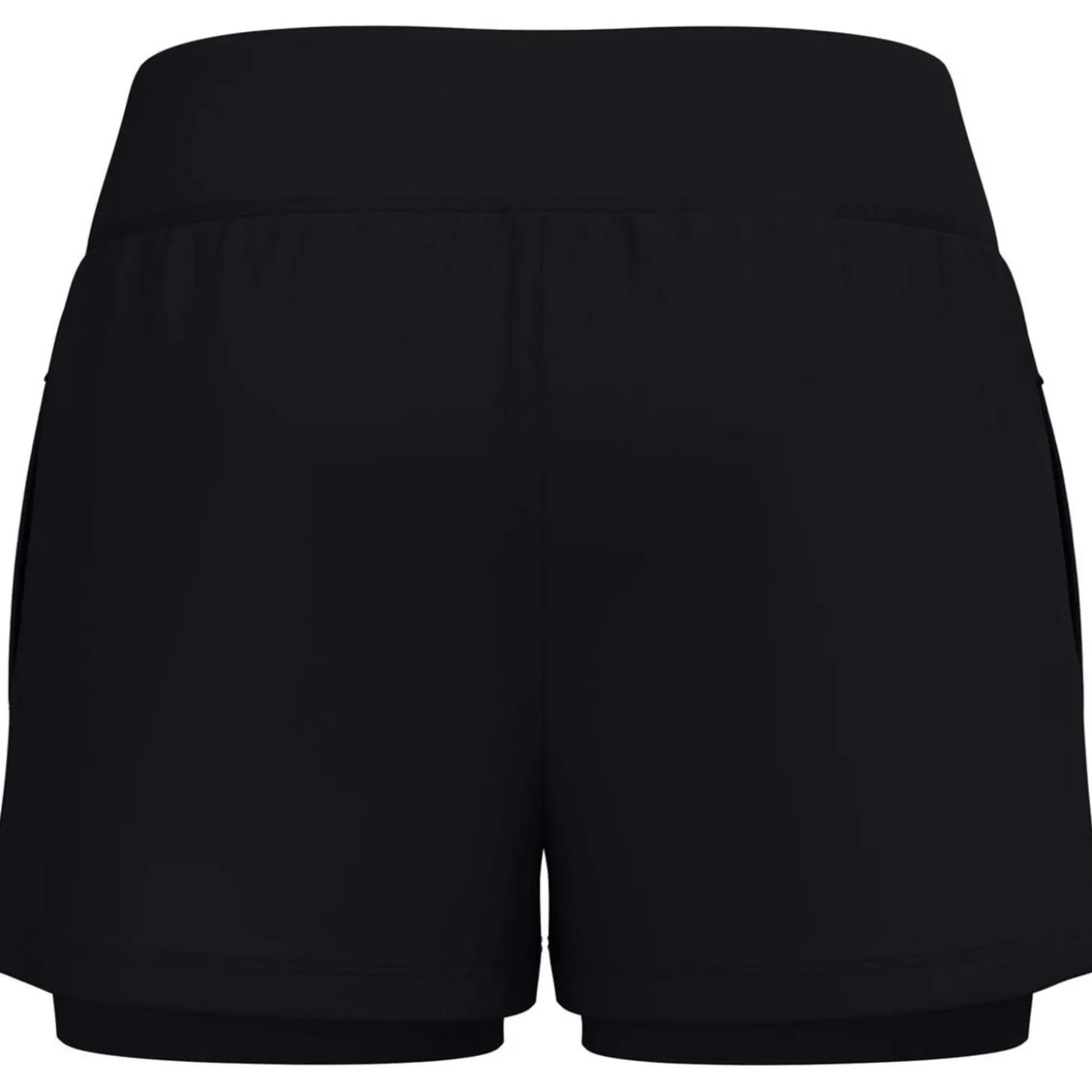 2-in-1 One Damen Shorts