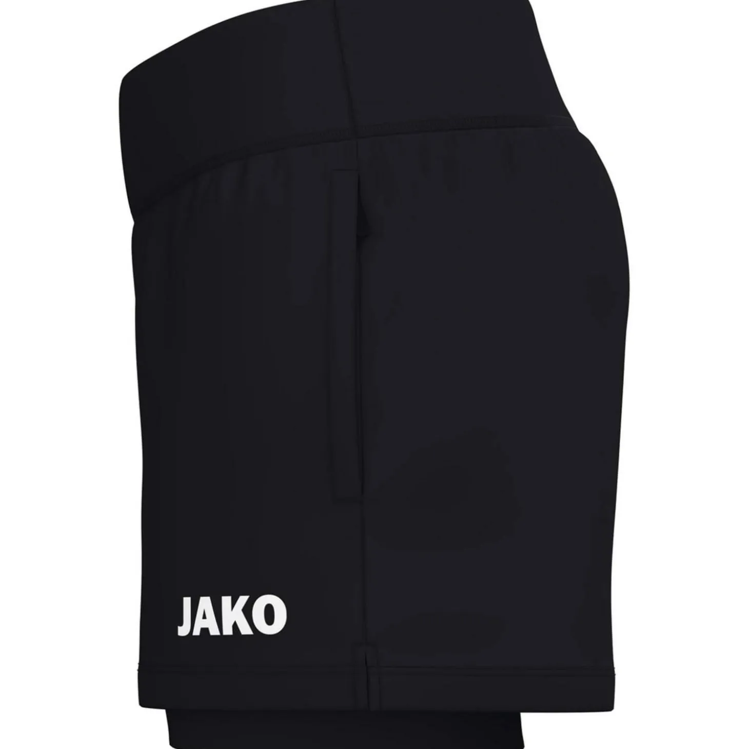 2-in-1 One Damen Shorts