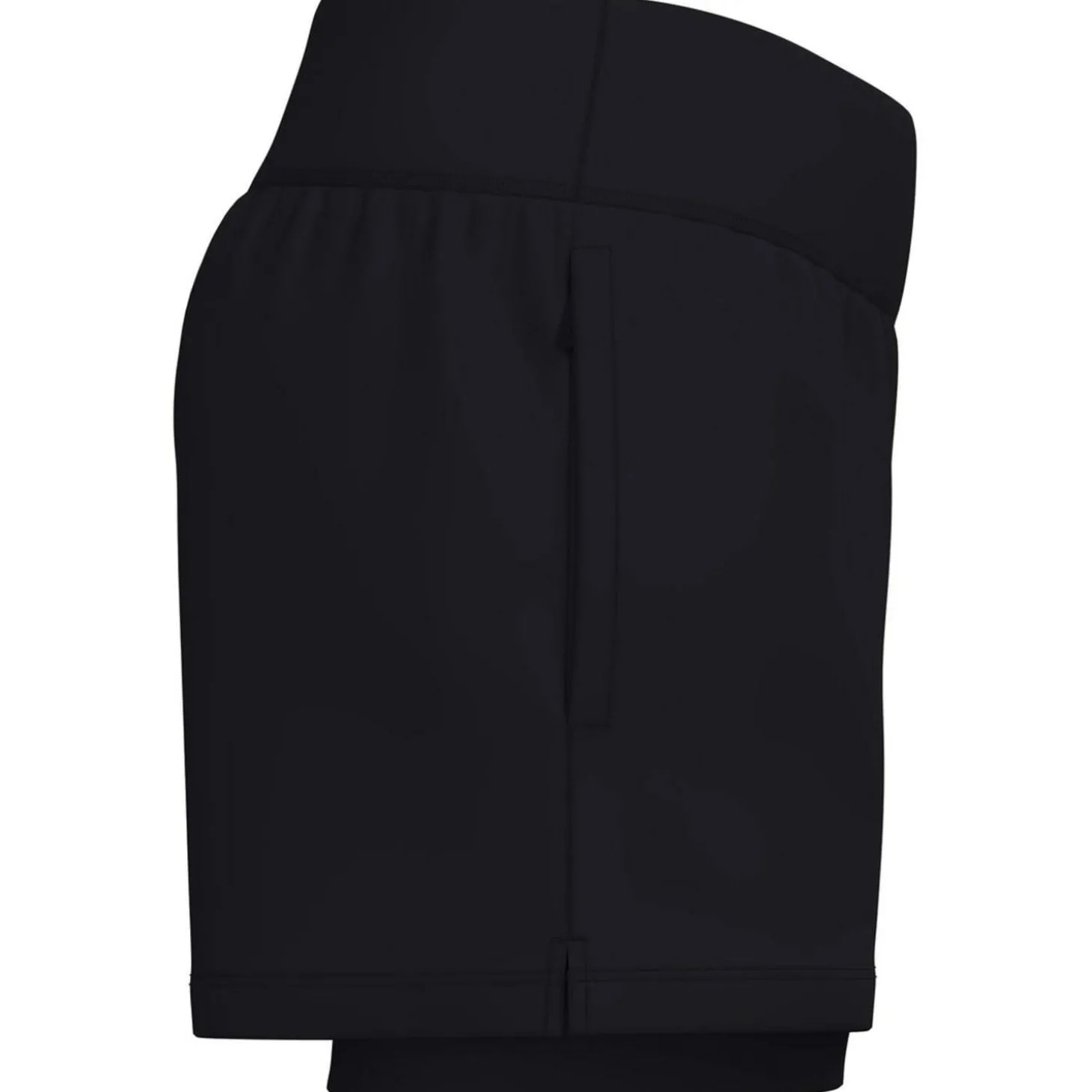2-in-1 One Damen Shorts