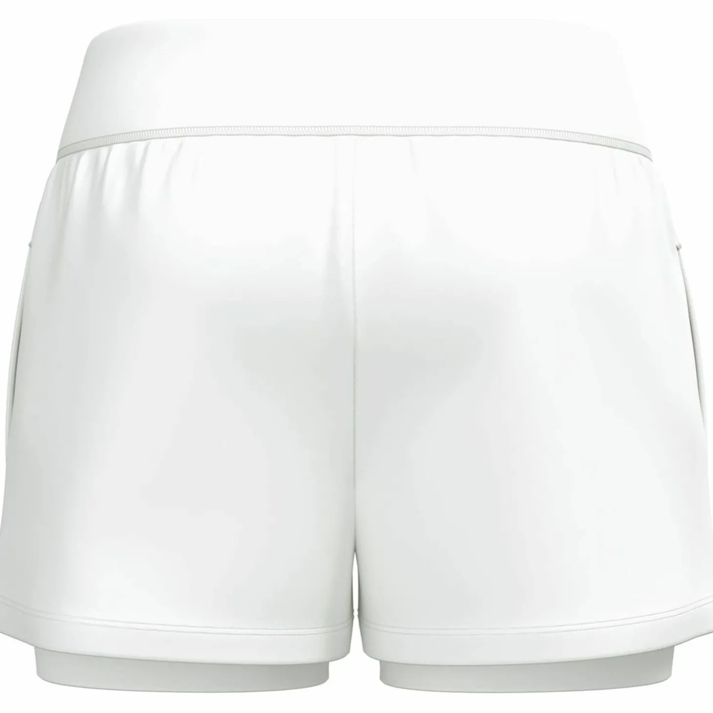 2-in-1 One Damen Shorts