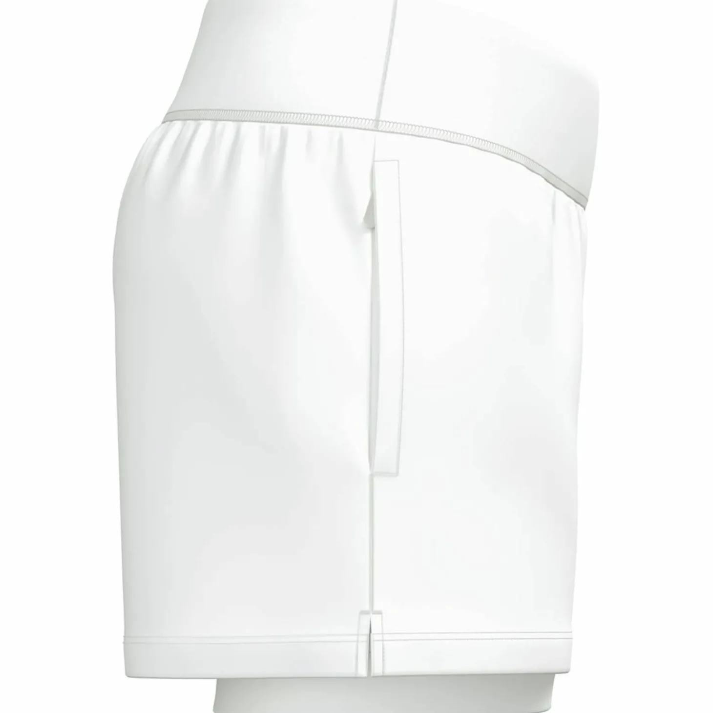 2-in-1 One Damen Shorts