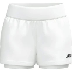 2-in-1 One Damen Shorts