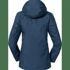 3in1 Partinello Damen Doppeljacke