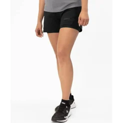 2-in-1 Power Damen Tights