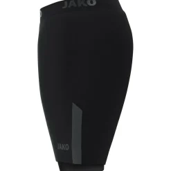 2-in-1 Power Damen Tights