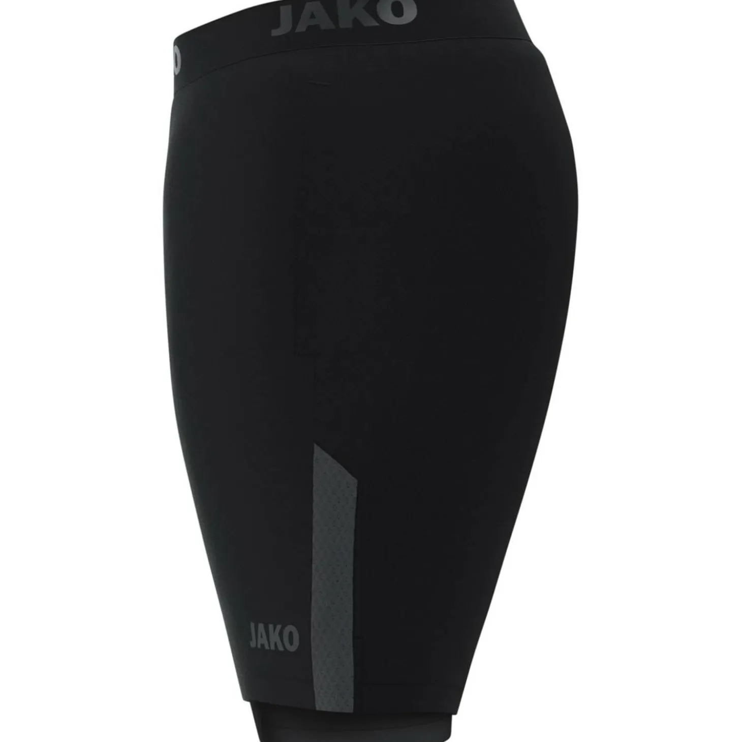 2-in-1 Power Damen Tights