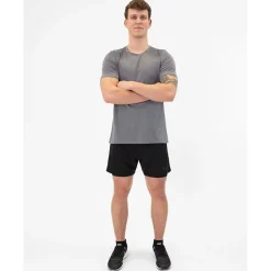 2-in-1 Power Damen Tights