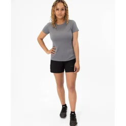 2-in-1 Power Damen Tights
