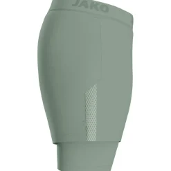 2-in-1 Power Damen Tights