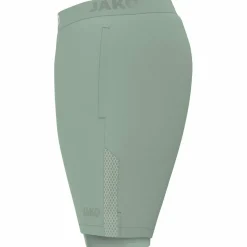 2-in-1 Power Damen Tights