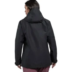3in1 Style Okere Damen Doppeljacke