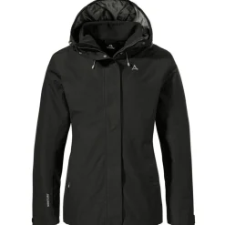 3in1 Style Okere Damen Doppeljacke