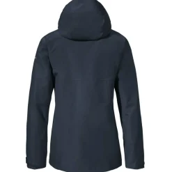 3in1 Style Okere Damen Doppeljacke