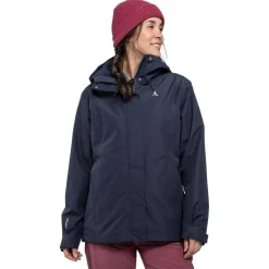 3in1 Style Okere Damen Doppeljacke