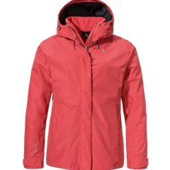3in1 Style Okere Damen Doppeljacke
