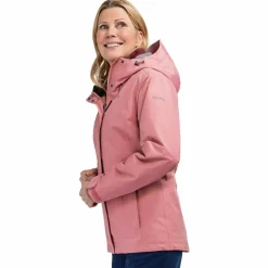 3in1 Style Okere Damen Doppeljacke