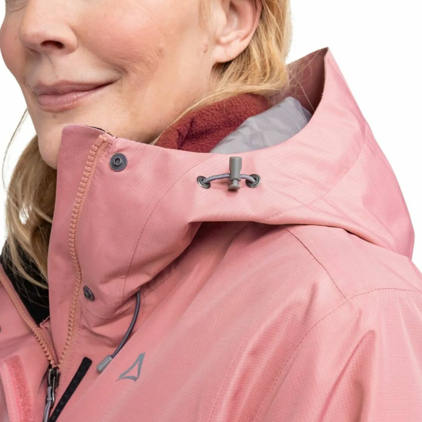 3in1 Style Okere Damen Doppeljacke