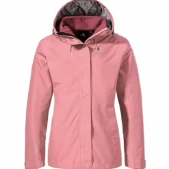 3in1 Style Okere Damen Doppeljacke