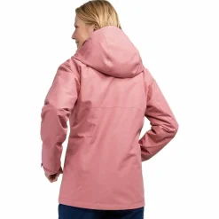 3in1 Style Okere Damen Doppeljacke