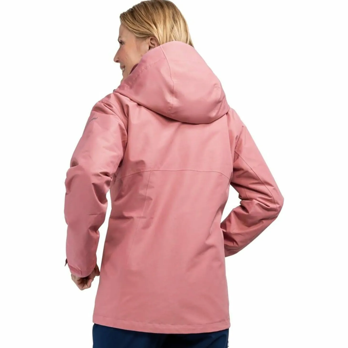 3in1 Style Okere Damen Doppeljacke