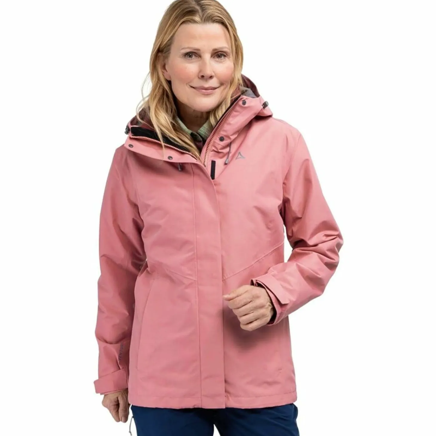 3in1 Style Okere Damen Doppeljacke