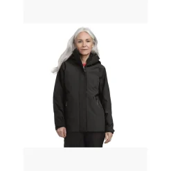 3in1 Style Tamina Damen Doppeljacke