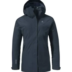 3in1 Style Tamina Damen Doppeljacke