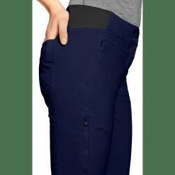 Inara 3/4 vario Damen 3/4-Hose