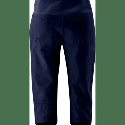 Inara 3/4 vario Damen 3/4-Hose