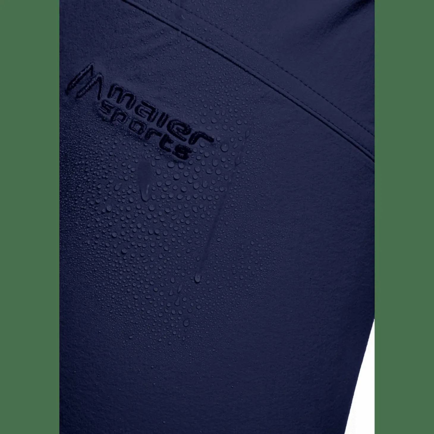 Inara 3/4 vario Damen 3/4-Hose