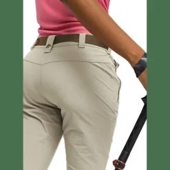 Inara slim 3/4 Damen 3/4-Hose