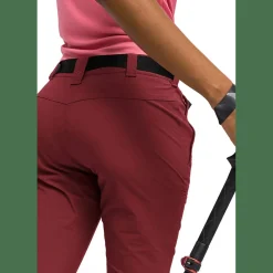 Inara slim 3/4 Damen 3/4-Hose