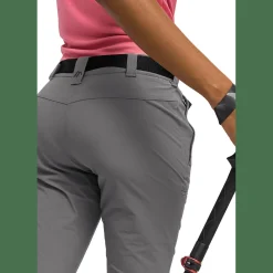 Inara slim 3/4 Damen 3/4-Hose