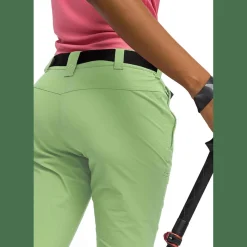 Inara slim 3/4 Damen 3/4-Hose