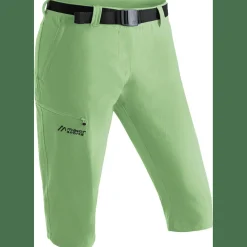 Inara slim 3/4 Damen 3/4-Hose