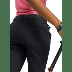 Inara slim 3/4 Damen 3/4-Hose