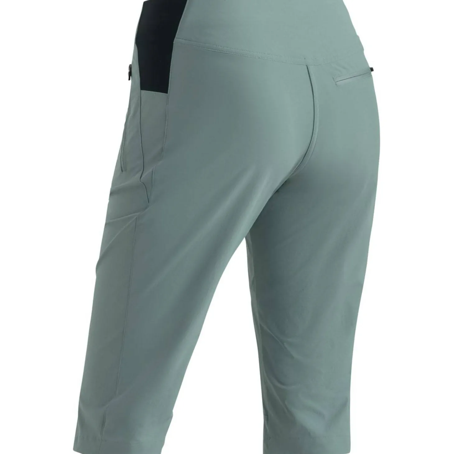 Inara slim Vario Damen 3/4-Hose