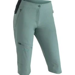 Inara slim Vario Damen 3/4-Hose