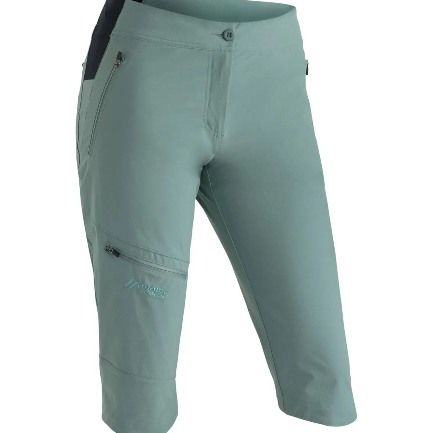 Inara slim Vario Damen 3/4-Hose