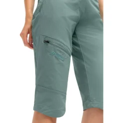 Inara slim Vario Damen 3/4-Hose
