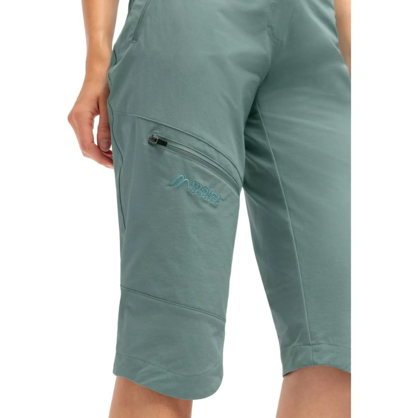 Inara slim Vario Damen 3/4-Hose