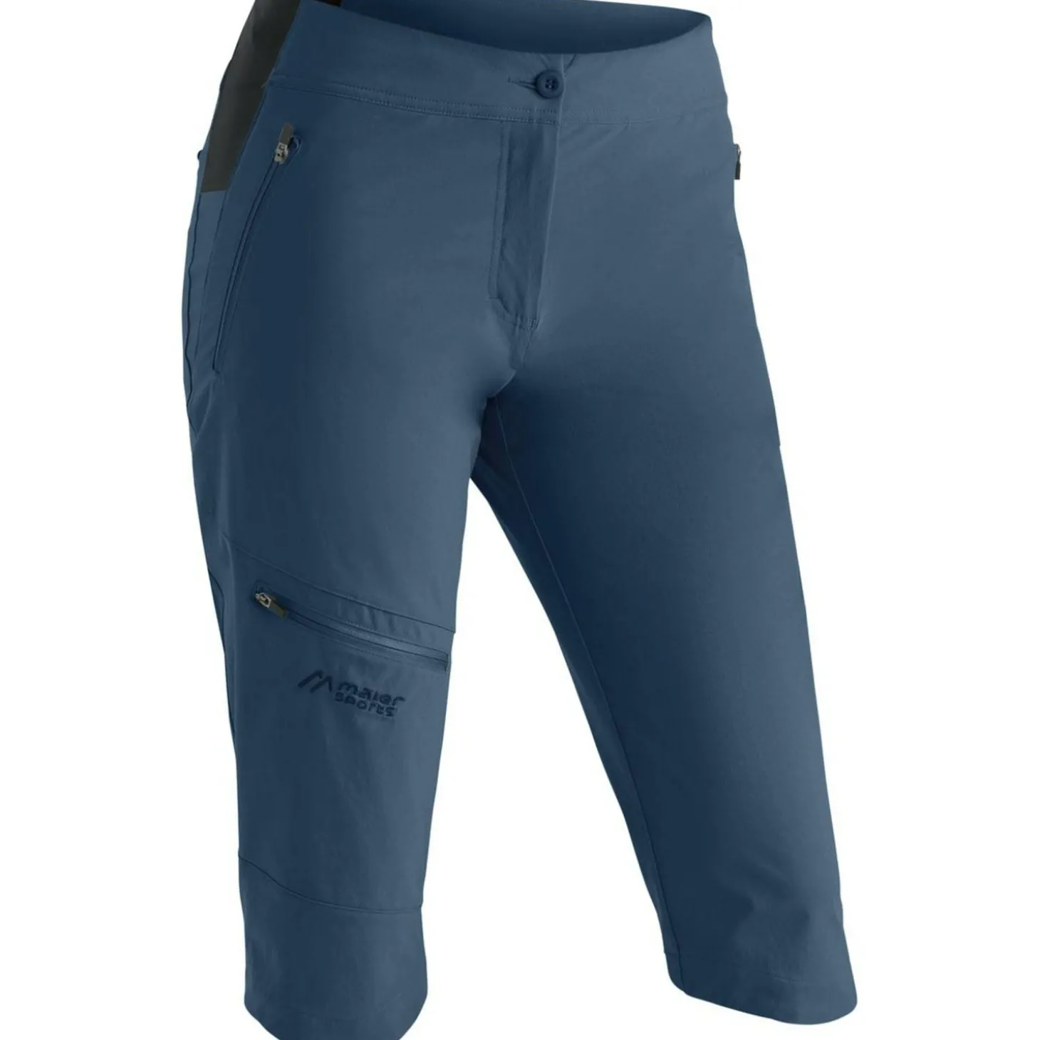 Inara slim Vario Damen 3/4-Hose