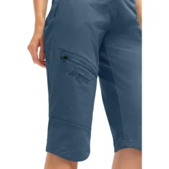 Inara slim Vario Damen 3/4-Hose