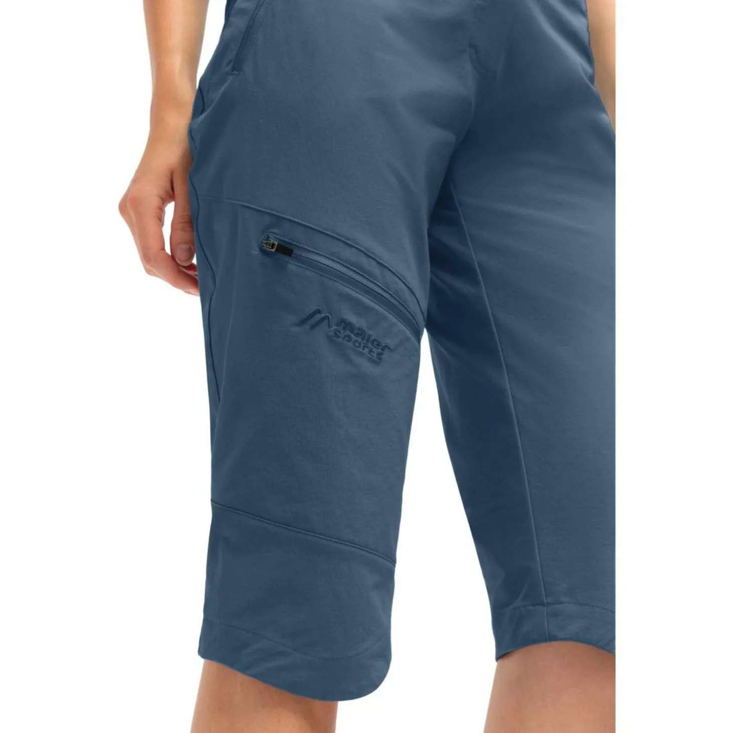 Inara slim Vario Damen 3/4-Hose