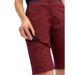 Inara Vario Damen Shorts